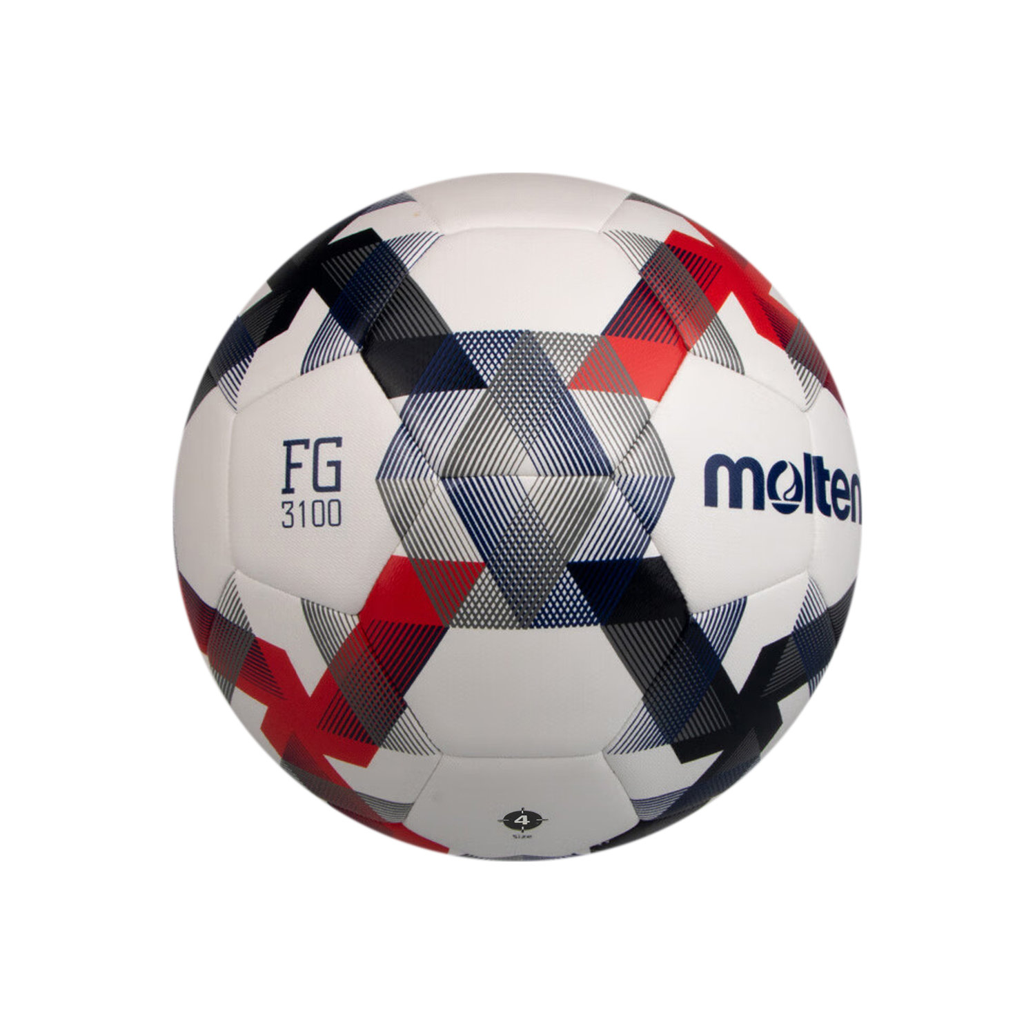 F4D3100-N Football Size 4